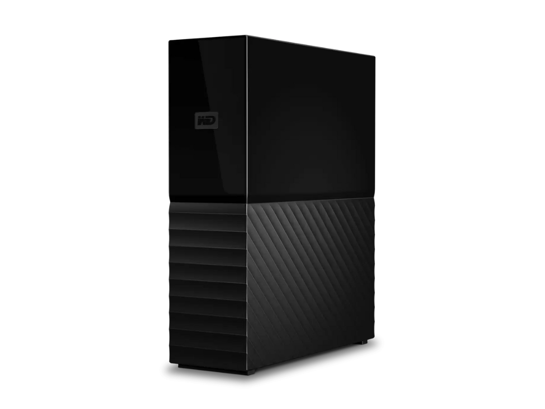 Buy WD My Book 8TB External Hard Drive – USB 3.0 | in Qatar Buy WD My Book 8TB External Hard Drive – USB 3.0 | in Qatar